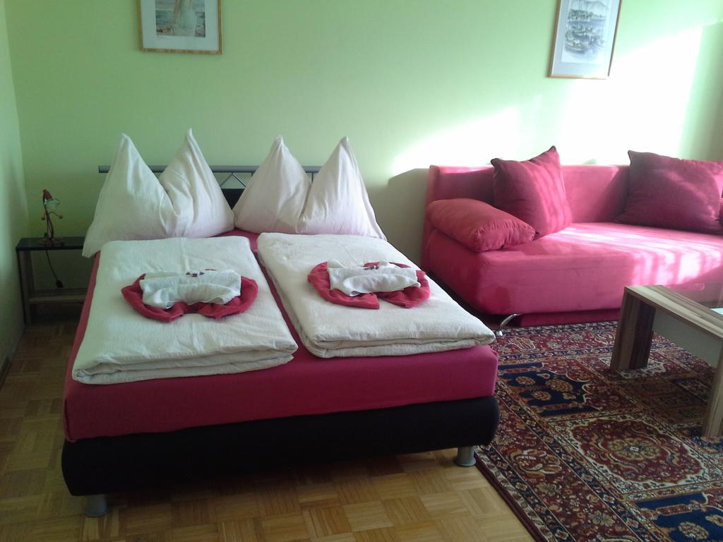 Ferienwohnung Burgblick Kapfenberg Oda fotoğraf