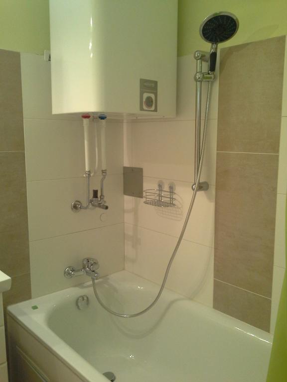 Ferienwohnung Burgblick Kapfenberg Dış mekan fotoğraf