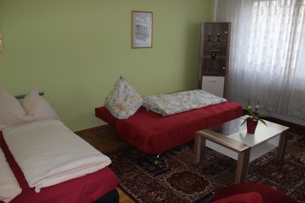 Ferienwohnung Burgblick Kapfenberg Oda fotoğraf